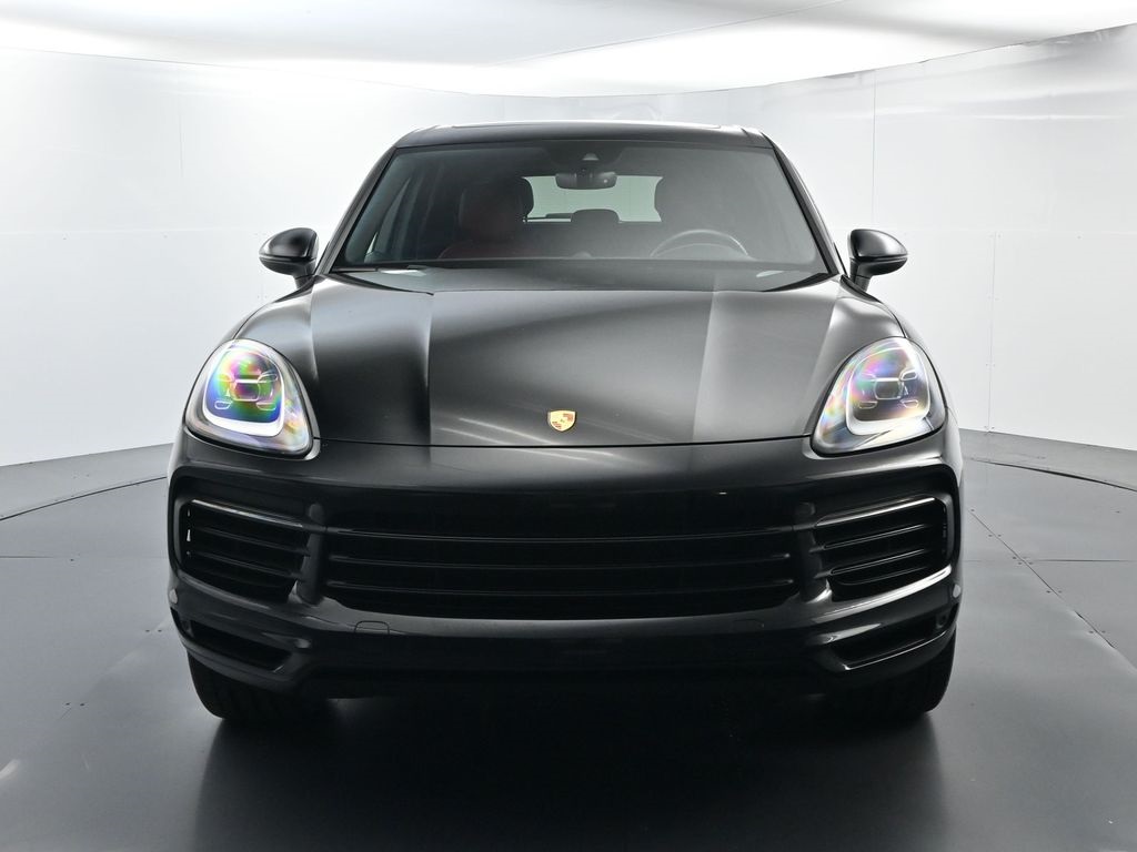 2023 Porsche Cayenne Base photo 15