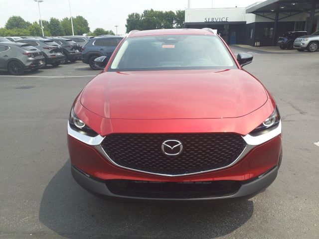 2025 Mazda CX-30 2.5 Select Sport photo 2