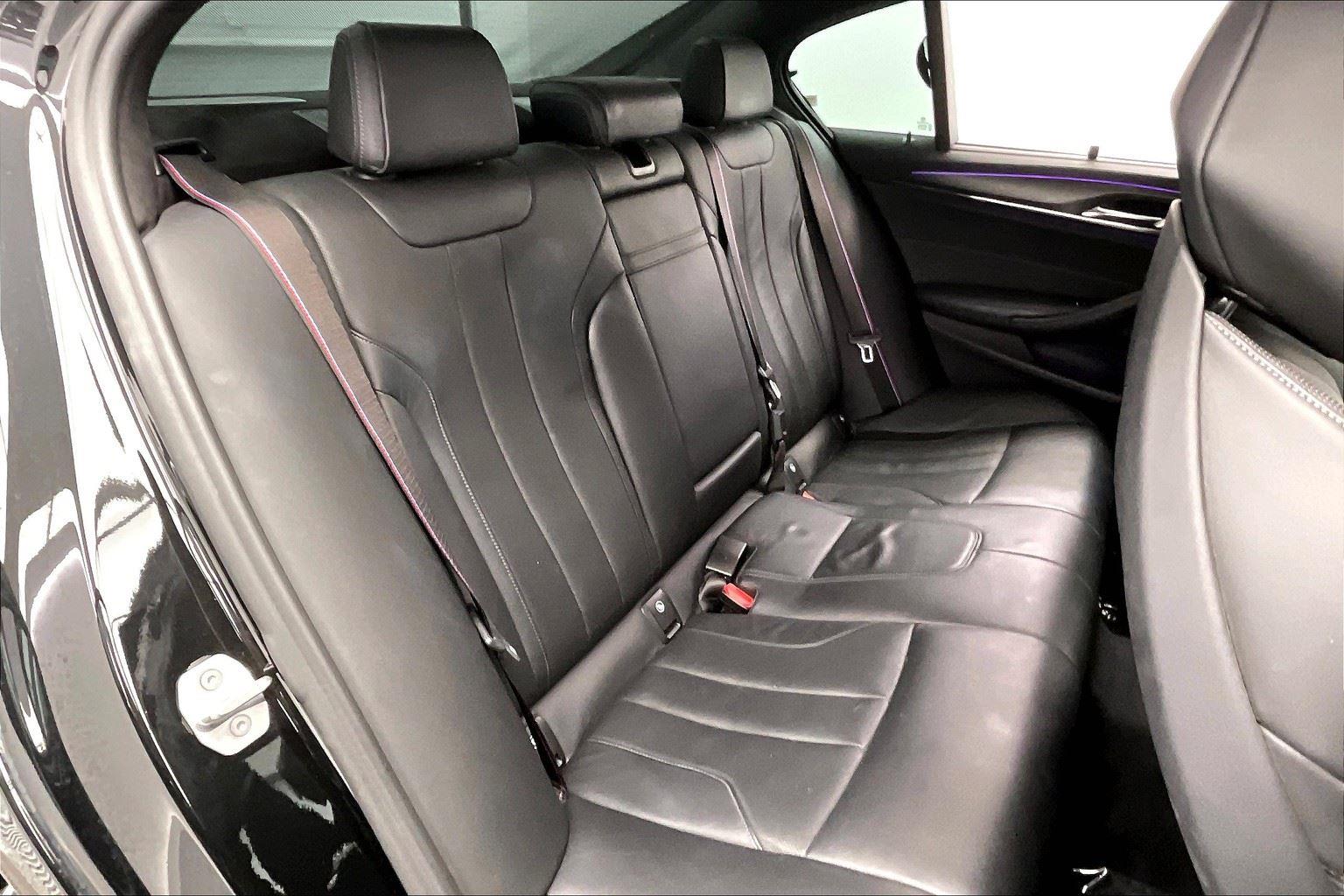 2019 Bmw M5 5 Sedan photo 11