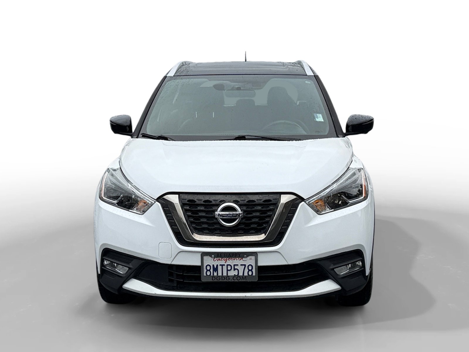 2019 Nissan Kicks SR photo 5