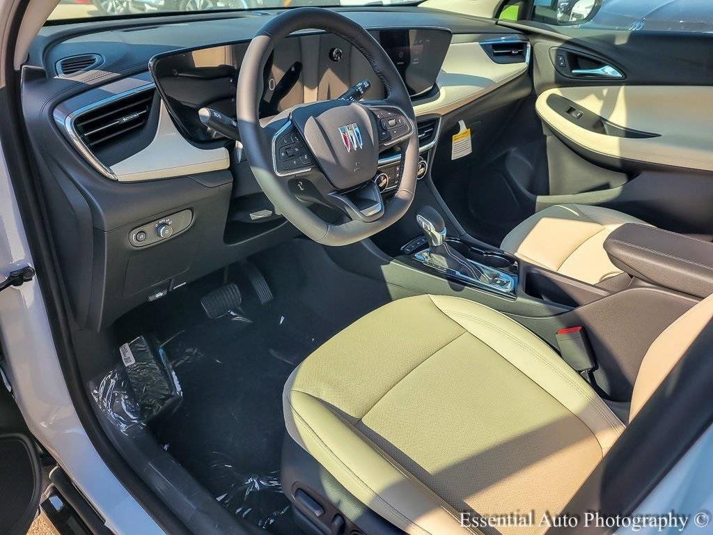 2026 BUICK ENCORE GX - Image 8