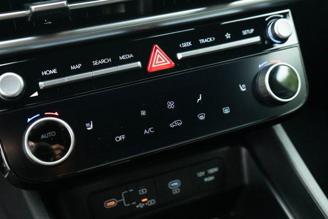 2026 Hyundai Tucson XRT photo 22
