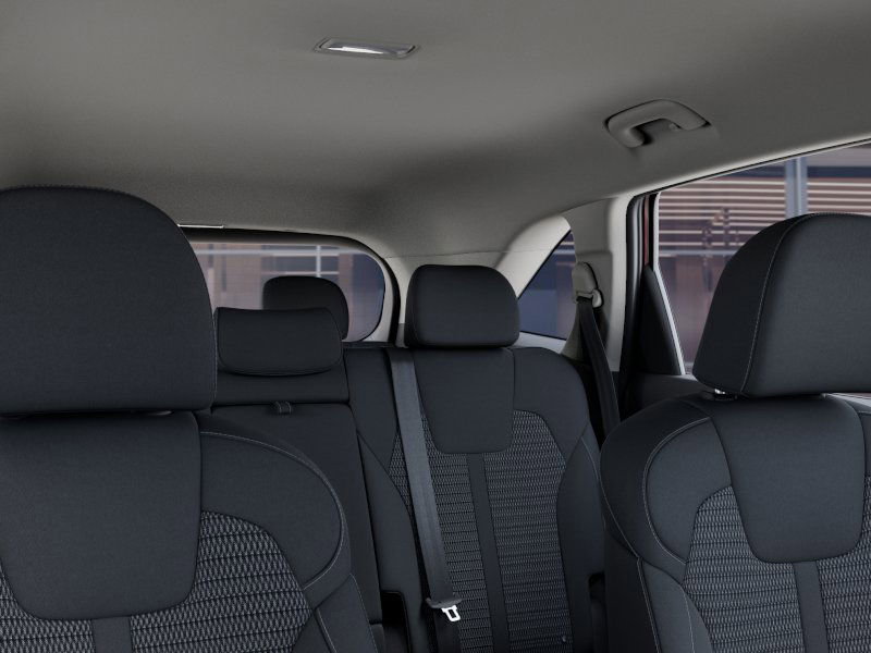 2025 Kia Sorento LX photo 24