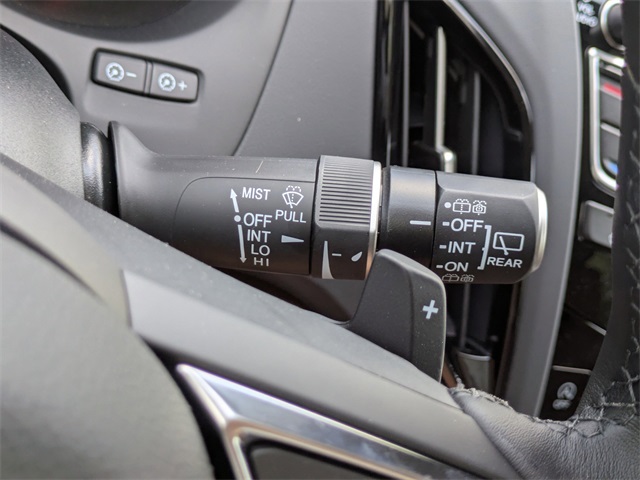 2025 Acura RDX Technology photo 29
