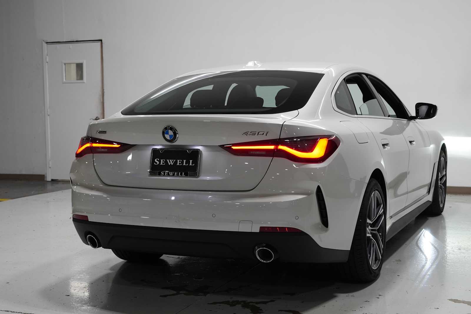 2025 Bmw 430i xDrive photo 4