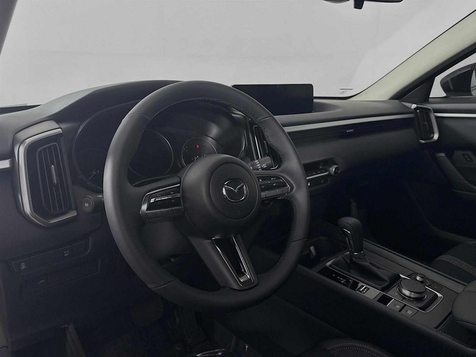 2025 Mazda CX-50 2.5 S Preferred photo 12