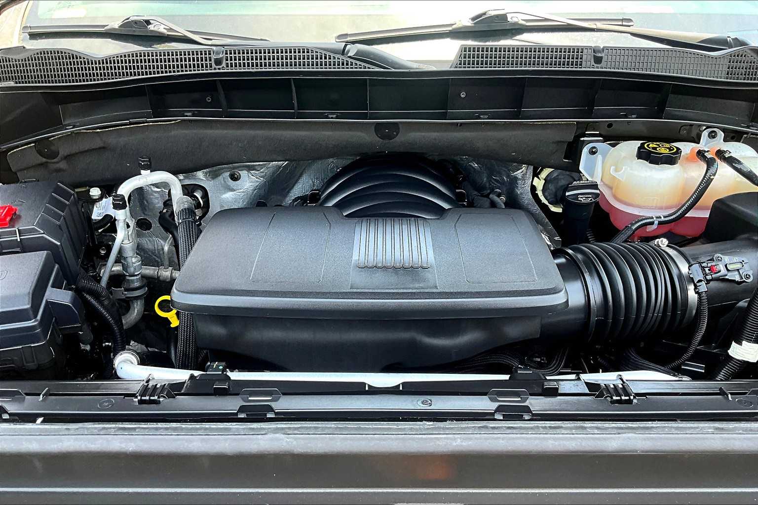 2023 Gmc Sierra 1500 AT4 photo 32