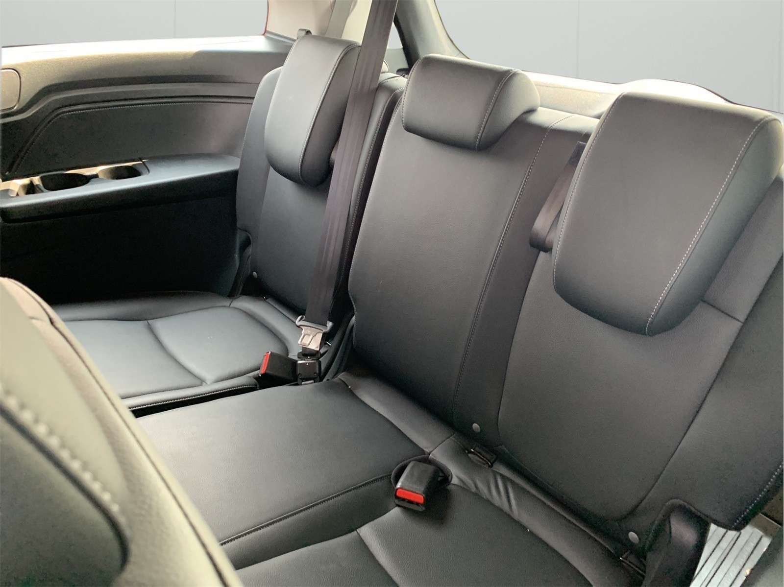 2023 Honda Odyssey EX-L photo 25