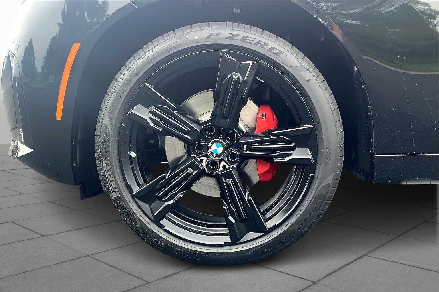 2026 Bmw X3 photo 10