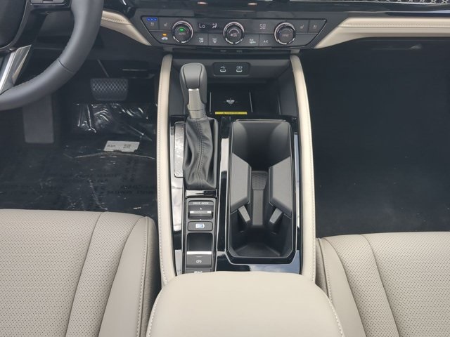 2025 Honda Accord Hybrid Touring photo 15