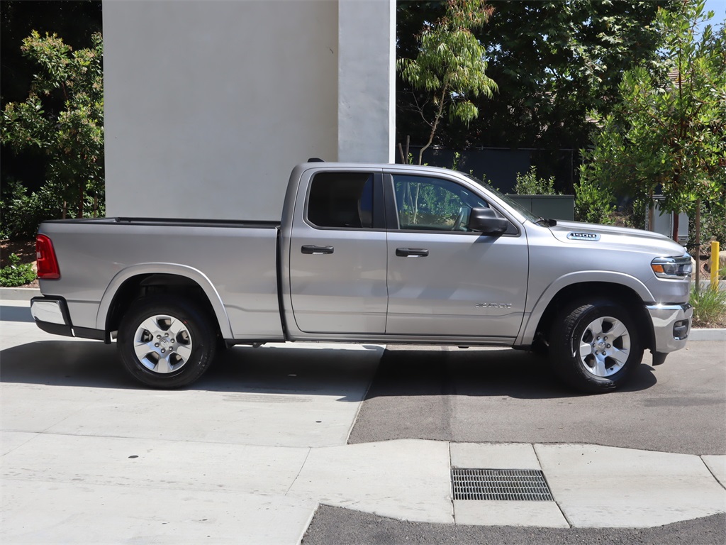 2025 Ram 1500 Big Horn Lone Star photo 3