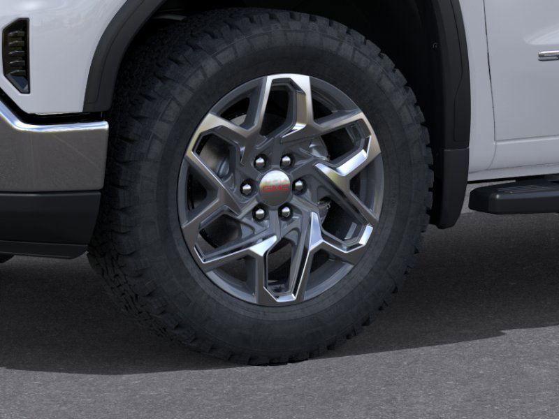 2026 Gmc Sierra 1500 SLT photo 9