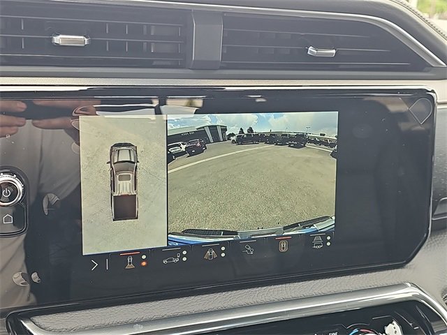 2026 Gmc Sierra 1500 Denali photo 5