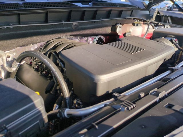 2026 Chevrolet Suburban Premier photo 25