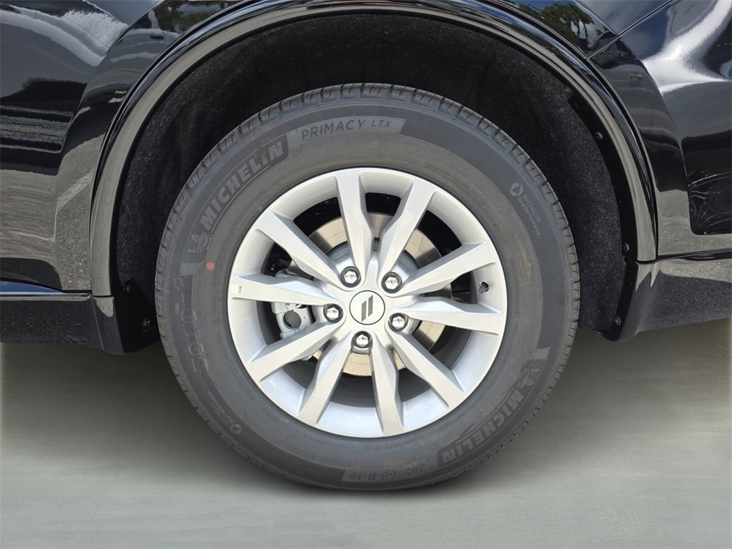 2026 Dodge Durango GT photo 6
