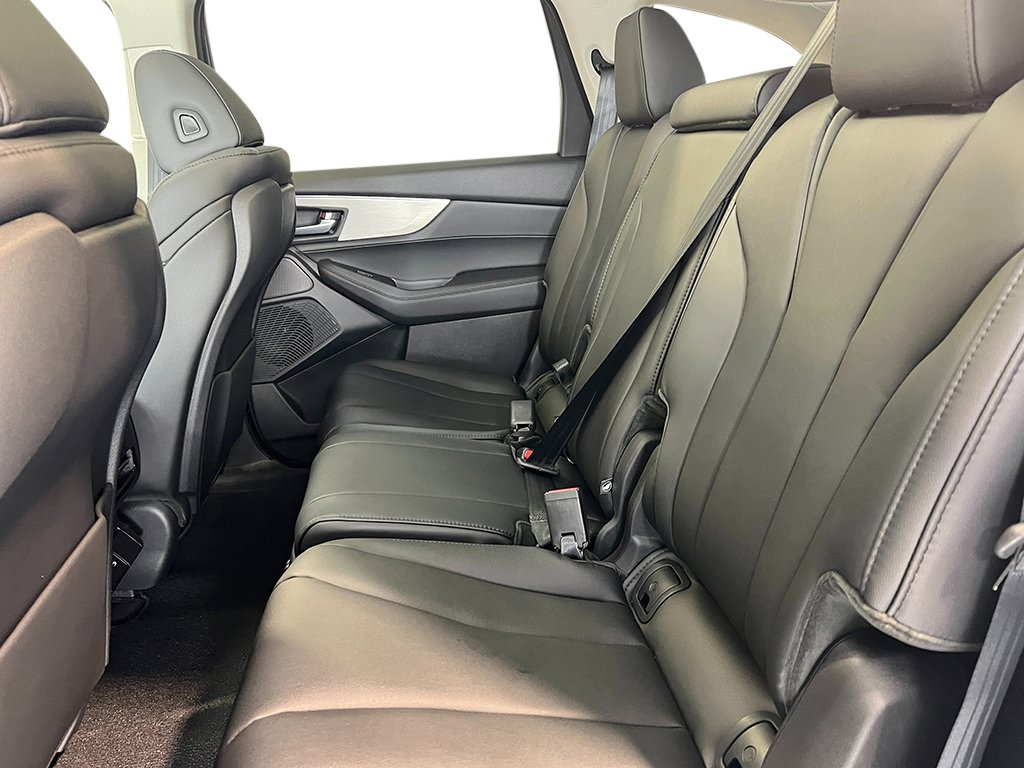 2026 Acura MDX SH-AWD photo 22