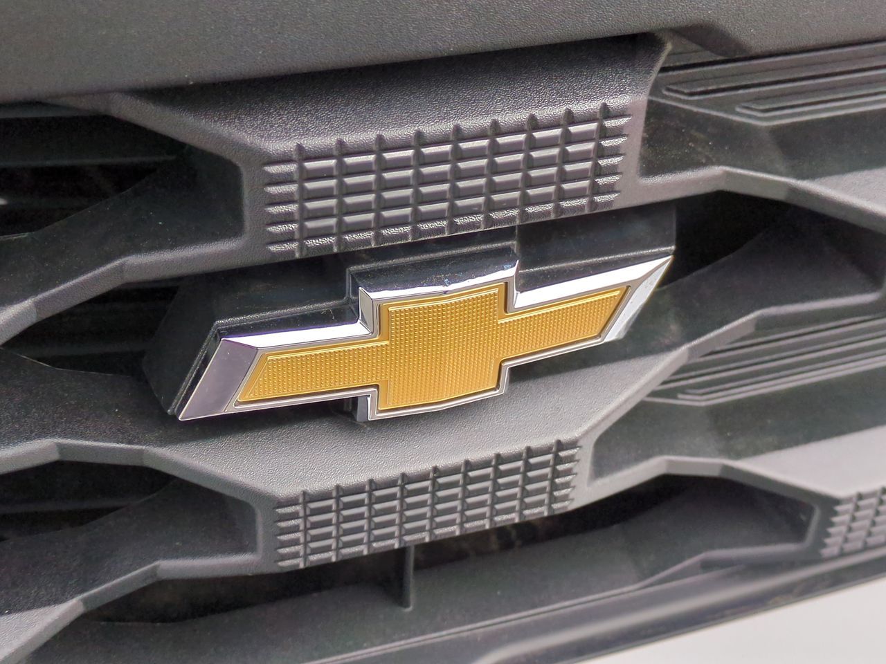 2025 Chevrolet Silverado 1500 Custom photo 30
