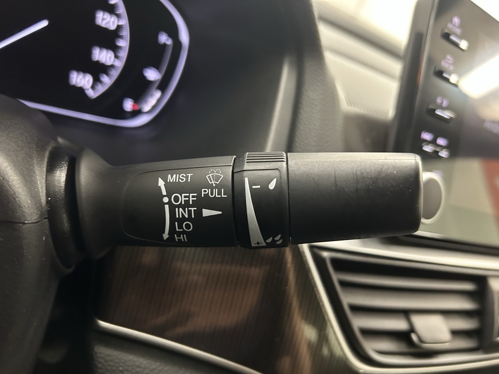 2022 Honda Accord Sport photo 14