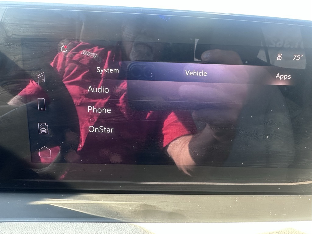 2025 Buick Encore GX Sport Touring photo 14