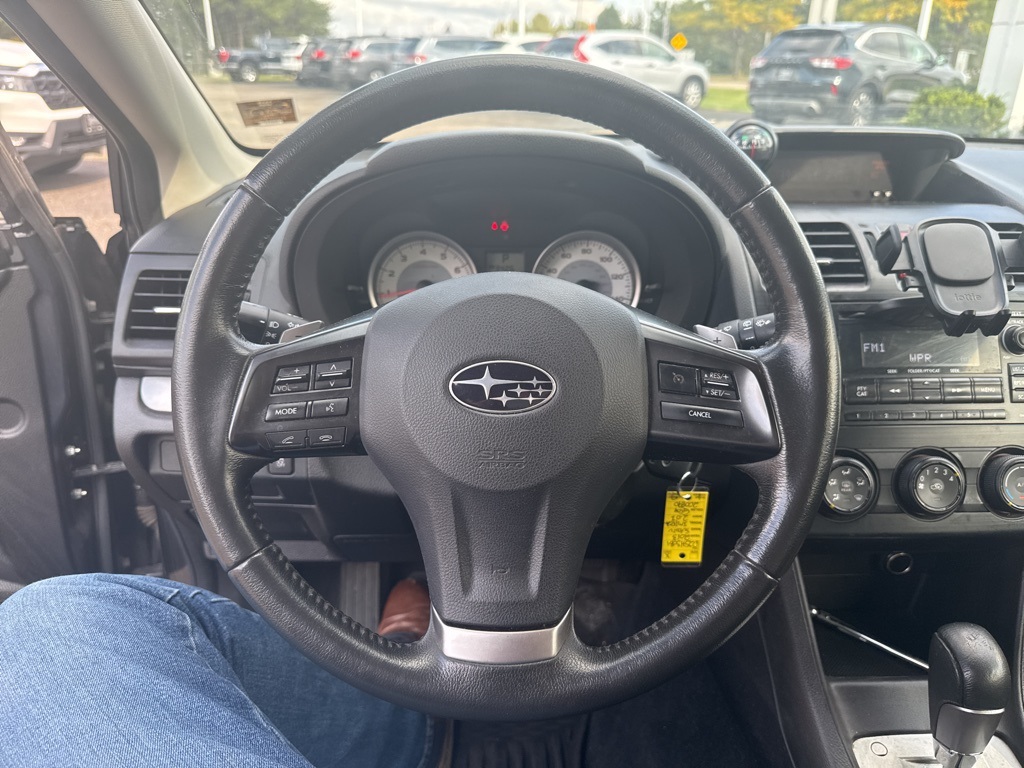 2013 Subaru Impreza 2.0i Premium photo 5