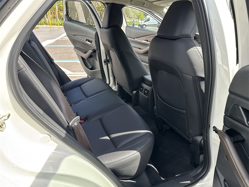 2024 Mazda CX-30 2.5 Turbo Premium photo 35