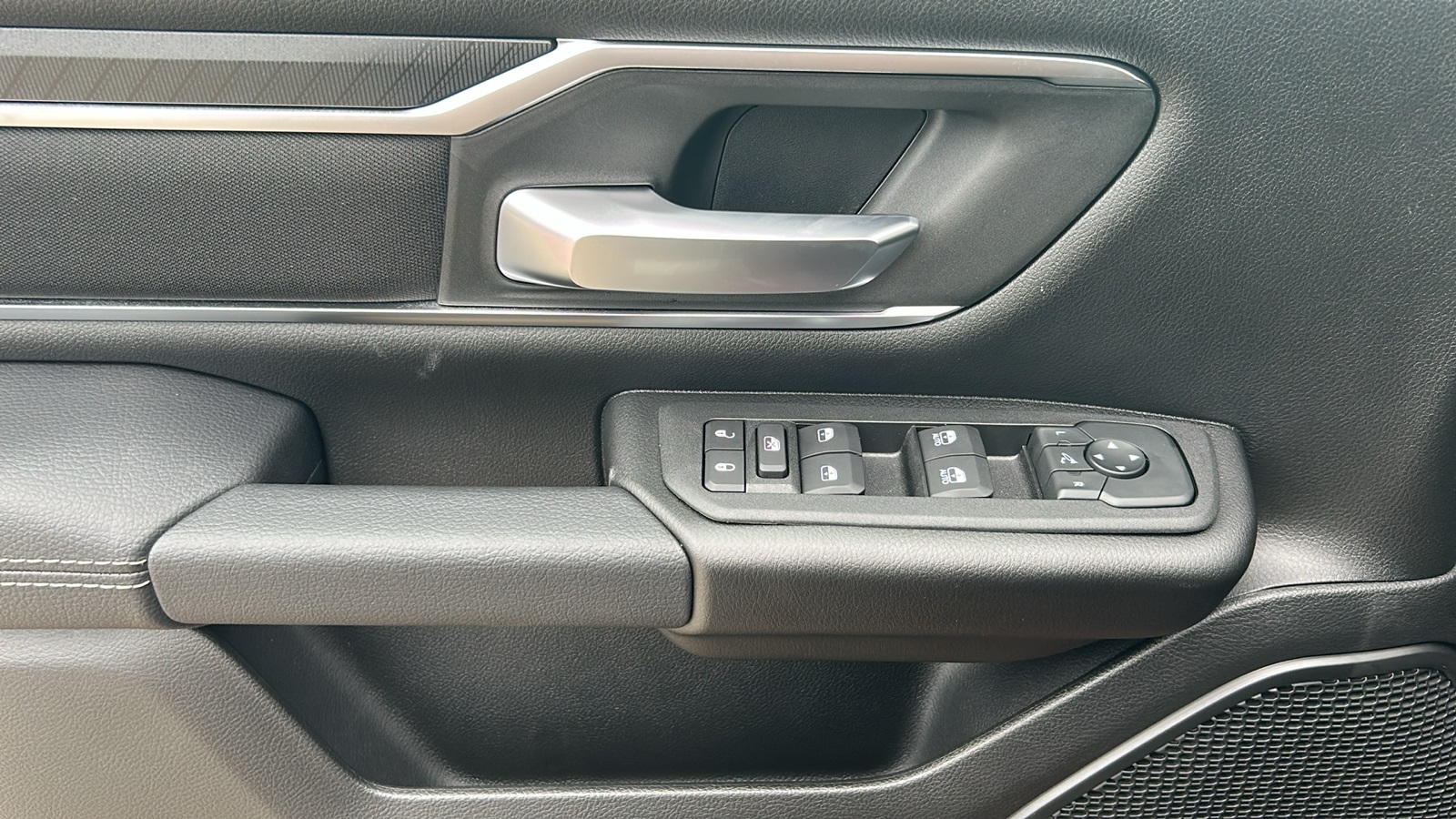2025 Ram 1500 Big Horn Lone Star photo 14
