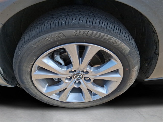 2023 Mazda CX-30 2.5 Select photo 8
