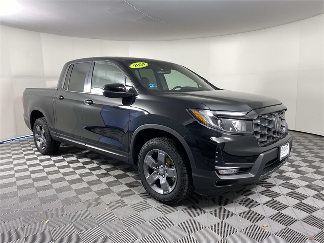 2024 Honda Ridgeline TrailSport's photo