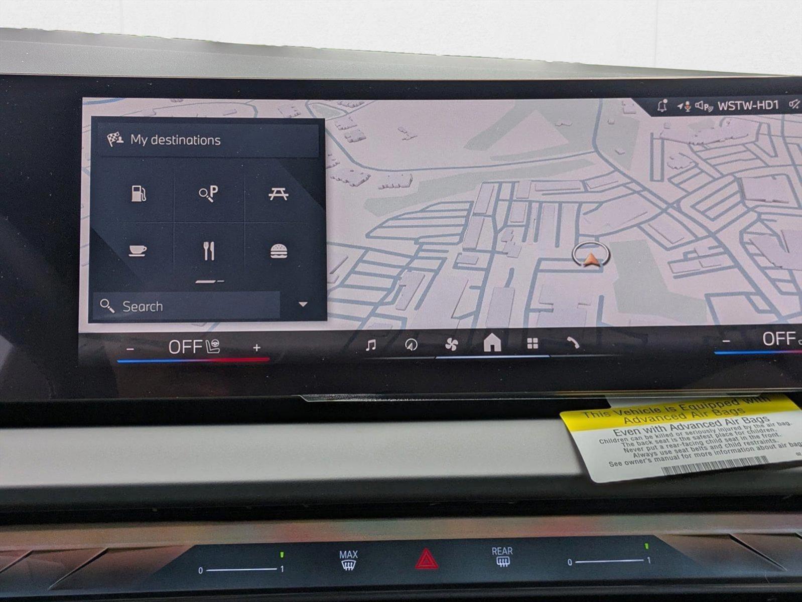 2025 Bmw X3 30x Drive photo 14