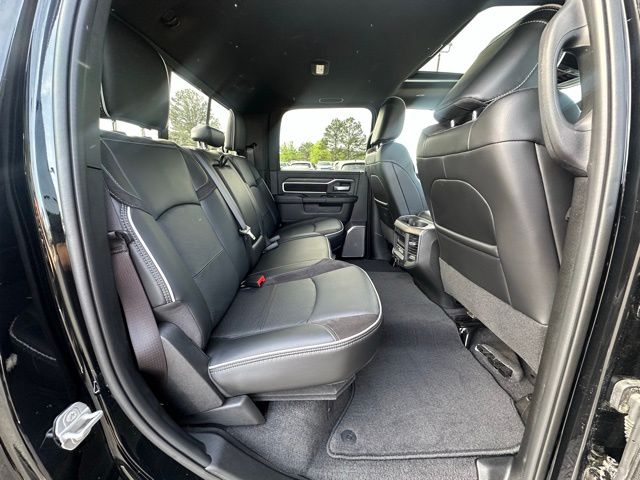 2025 Ram 2500 Laramie photo 31