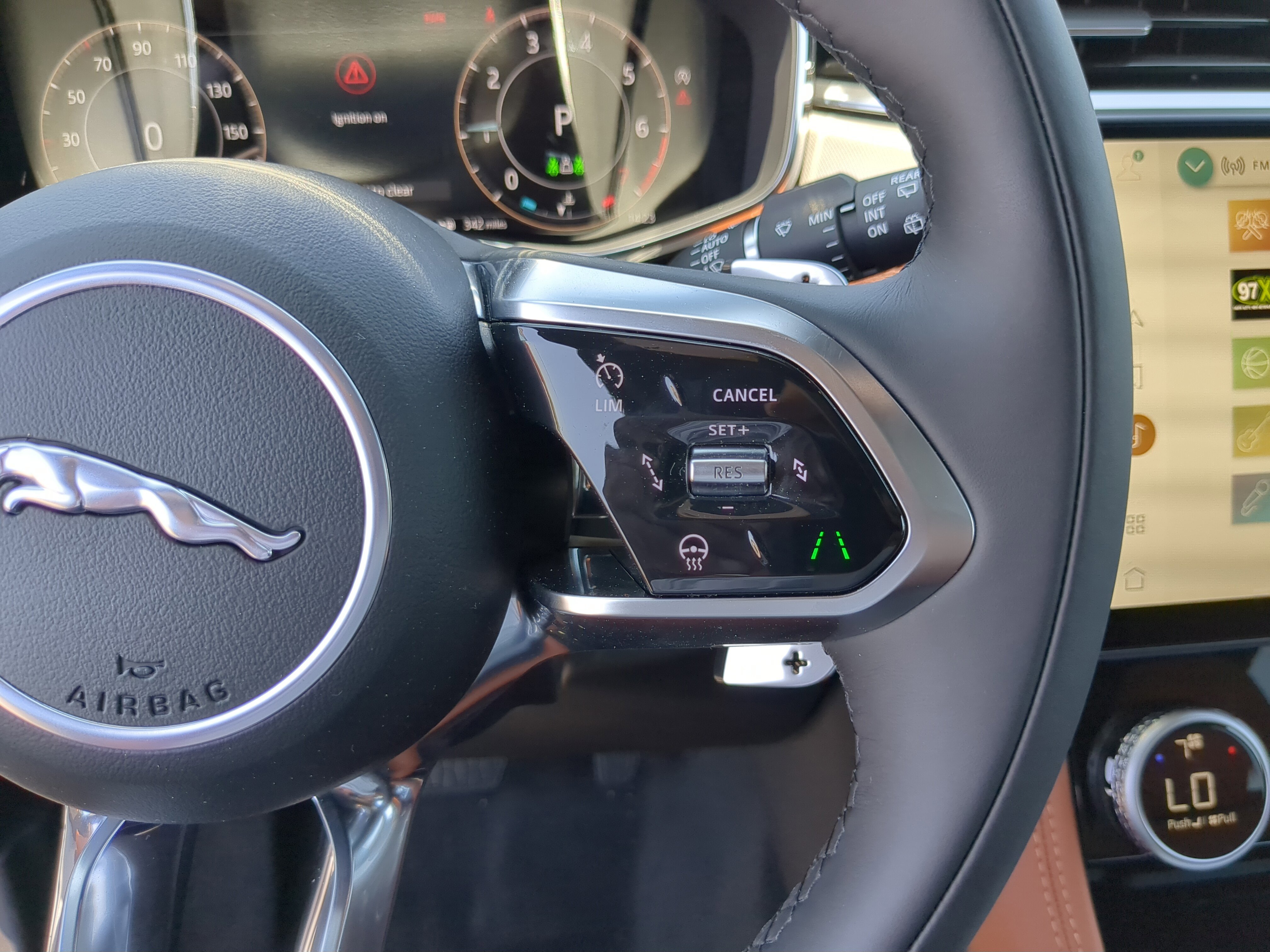 2026 Jaguar F-PACE P400 R-Dynamic S photo 19