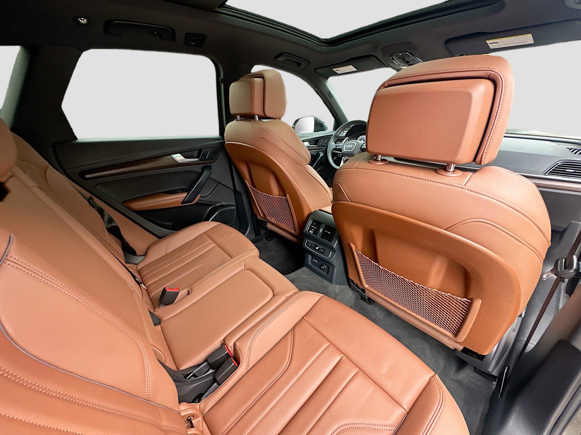 2024 Audi Q5 S line Premium Plus photo 28