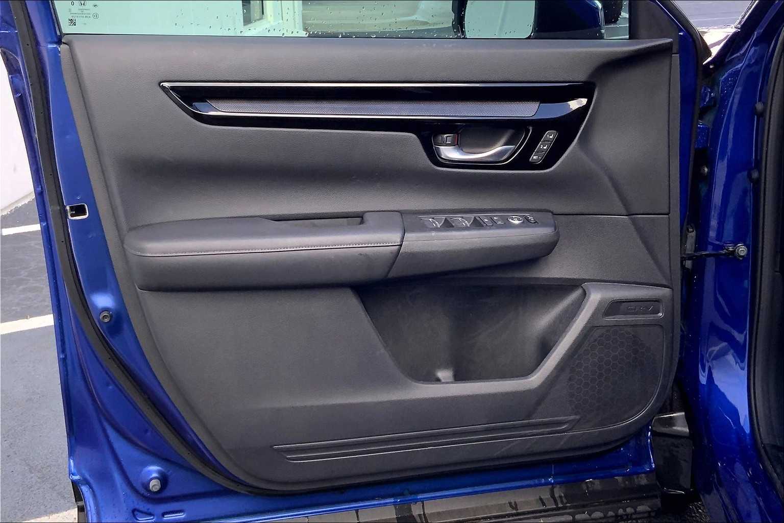 2023 Honda CR-V EX-L photo 17
