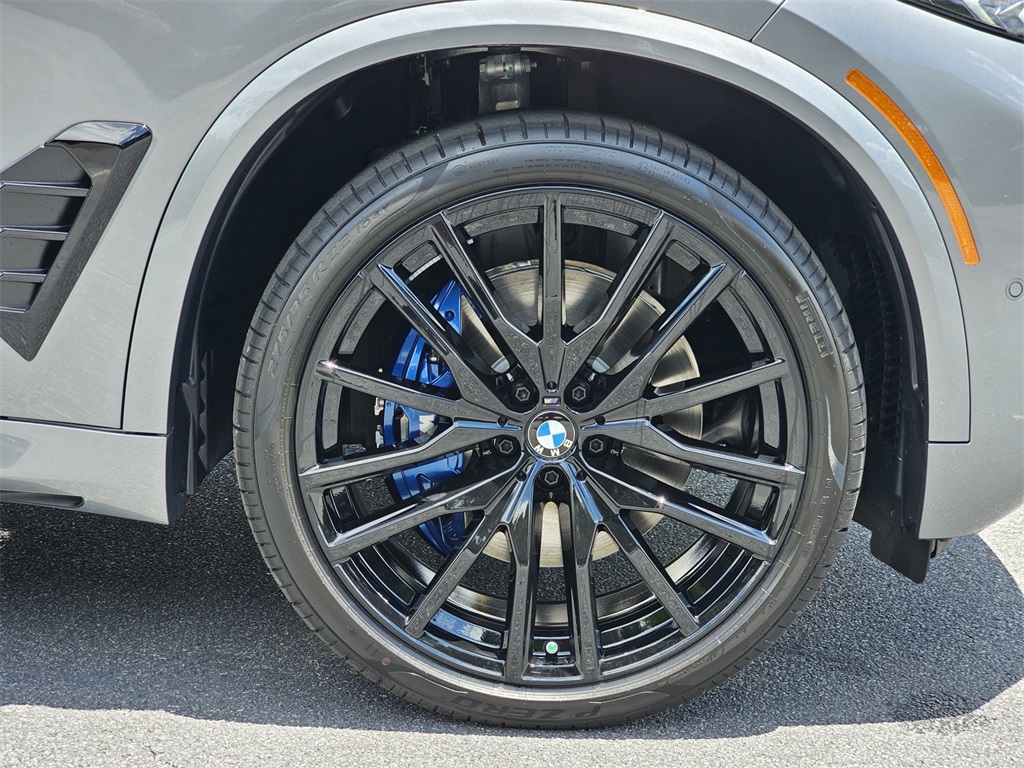 2026 Bmw X5 sDrive40i photo 11