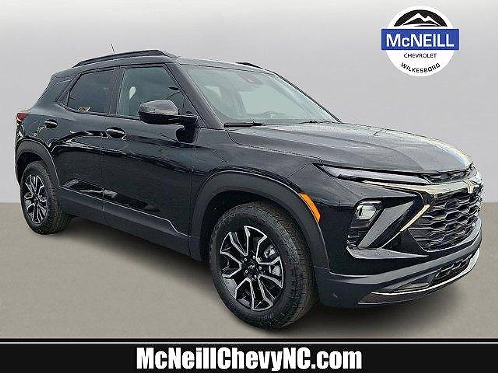 2026 Chevrolet Trailblazer Activ's photo