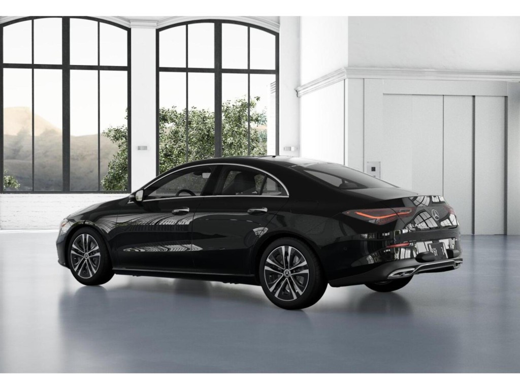 2026 Mercedes Benz CLA 250 photo 28