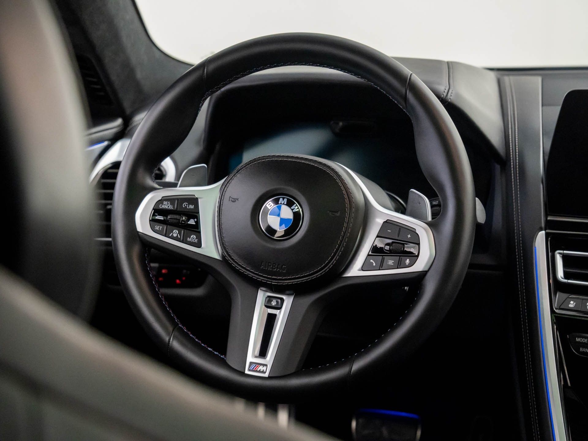 2023 Bmw M850i xDrive GC photo 10
