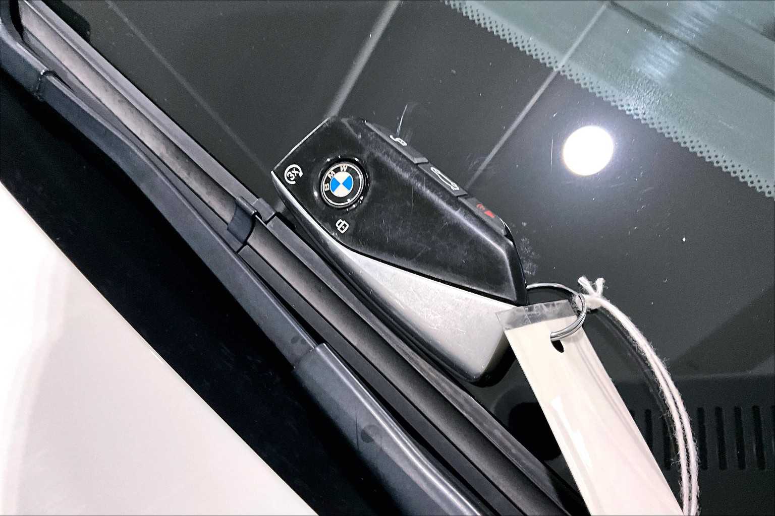 2023 Bmw X7 xDrive40i photo 13