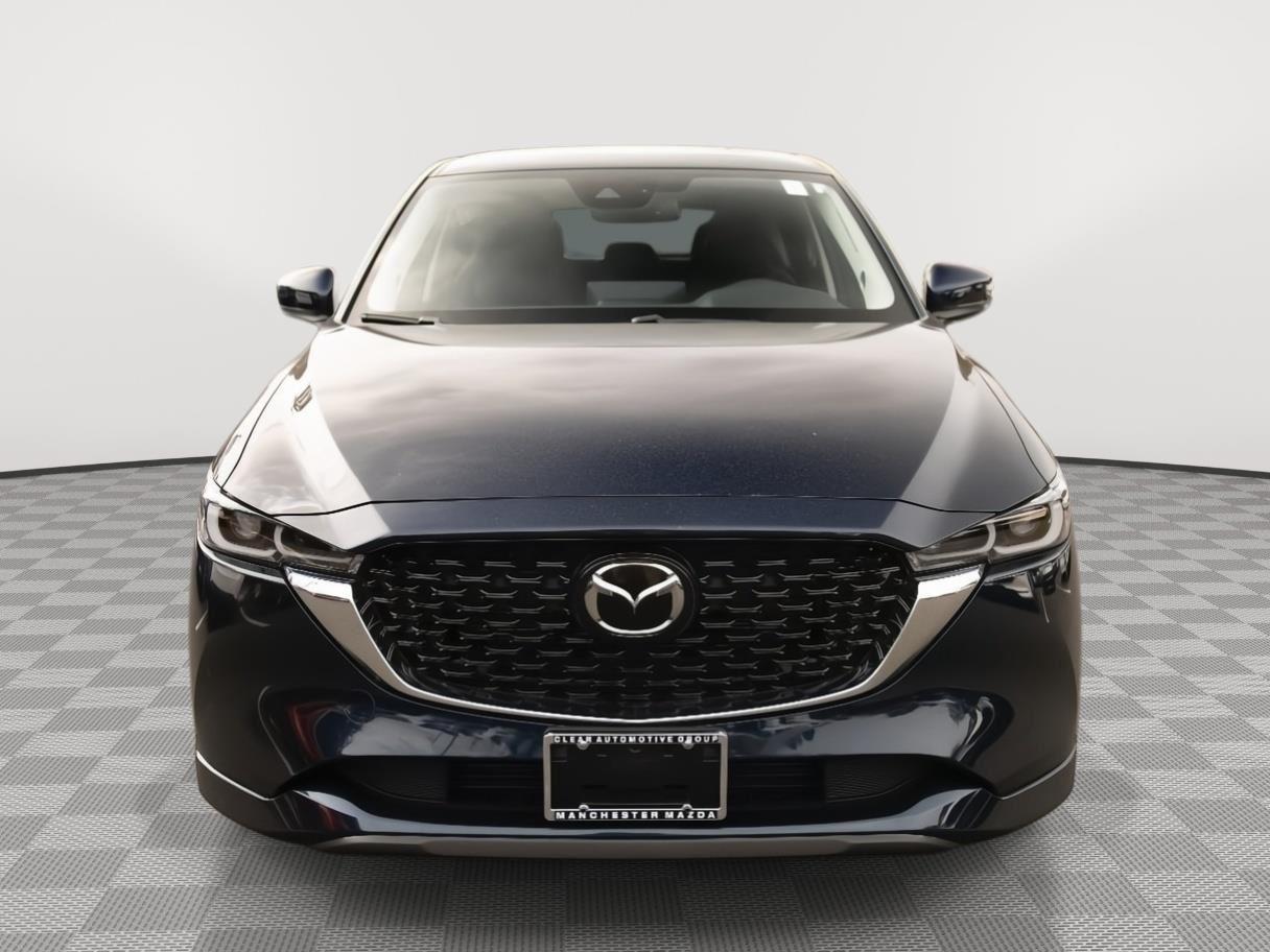 2024 Mazda CX-5 2.5 S Premium photo 14
