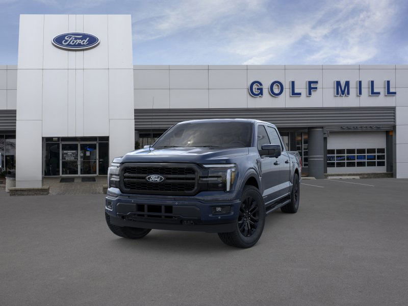 2026 FORD F-150 - Image 1