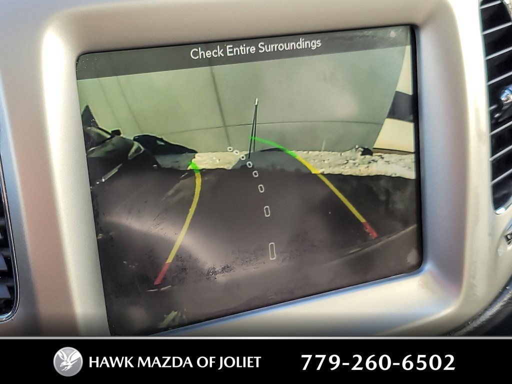 2019 JEEP COMPASS - Image 13