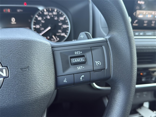 2026 Nissan Rogue S photo 18