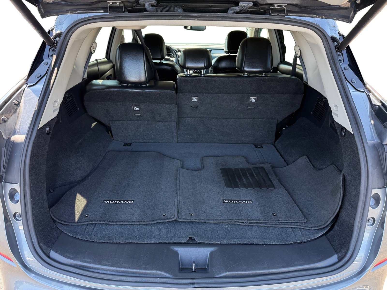 2021 Nissan Murano SL photo 17