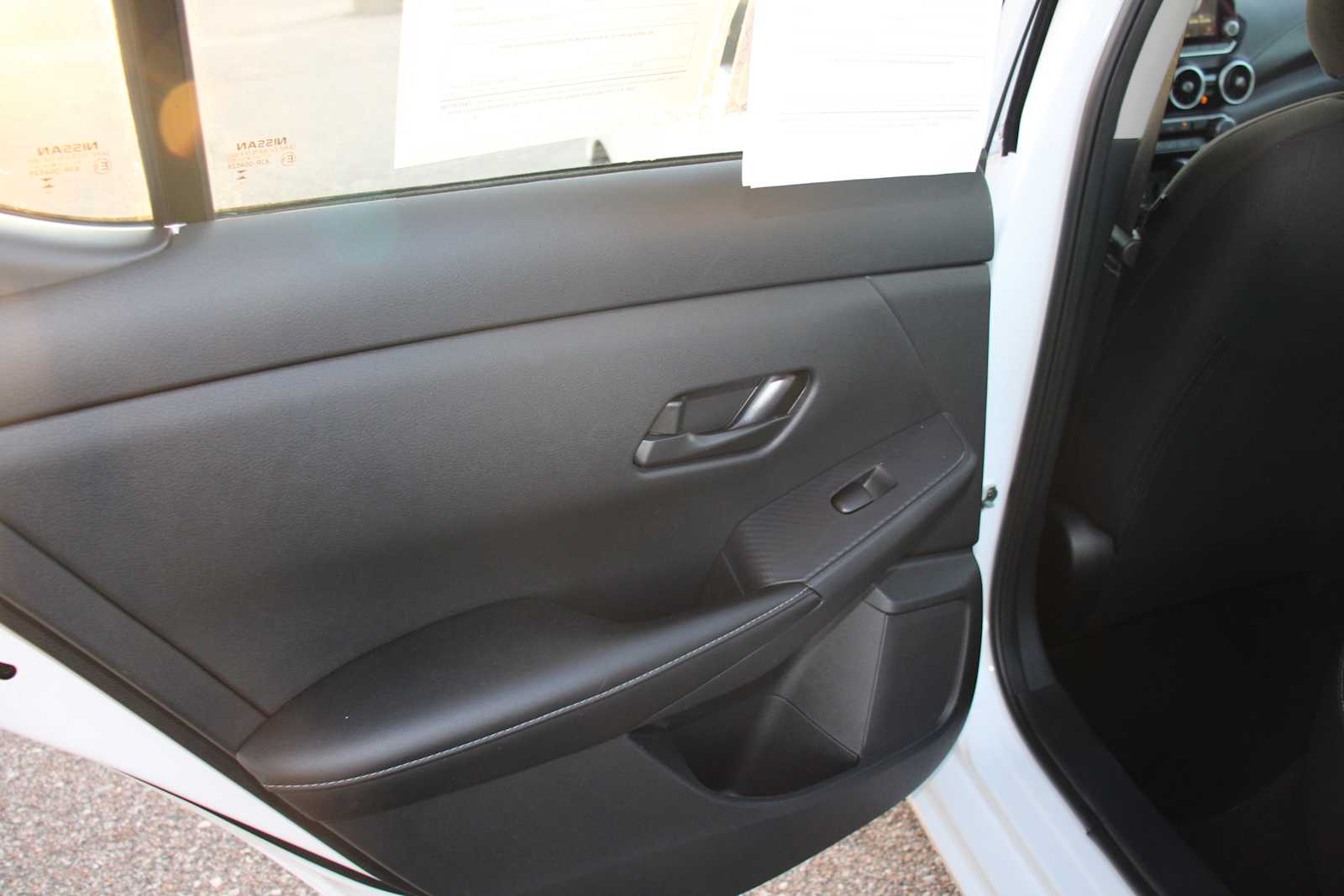 2024 Nissan Sentra SV photo 37