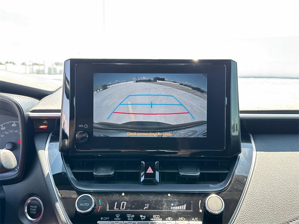 2024 Toyota Corolla SE photo 26
