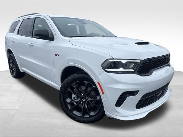 2026 Dodge Durango GT Plus's photo