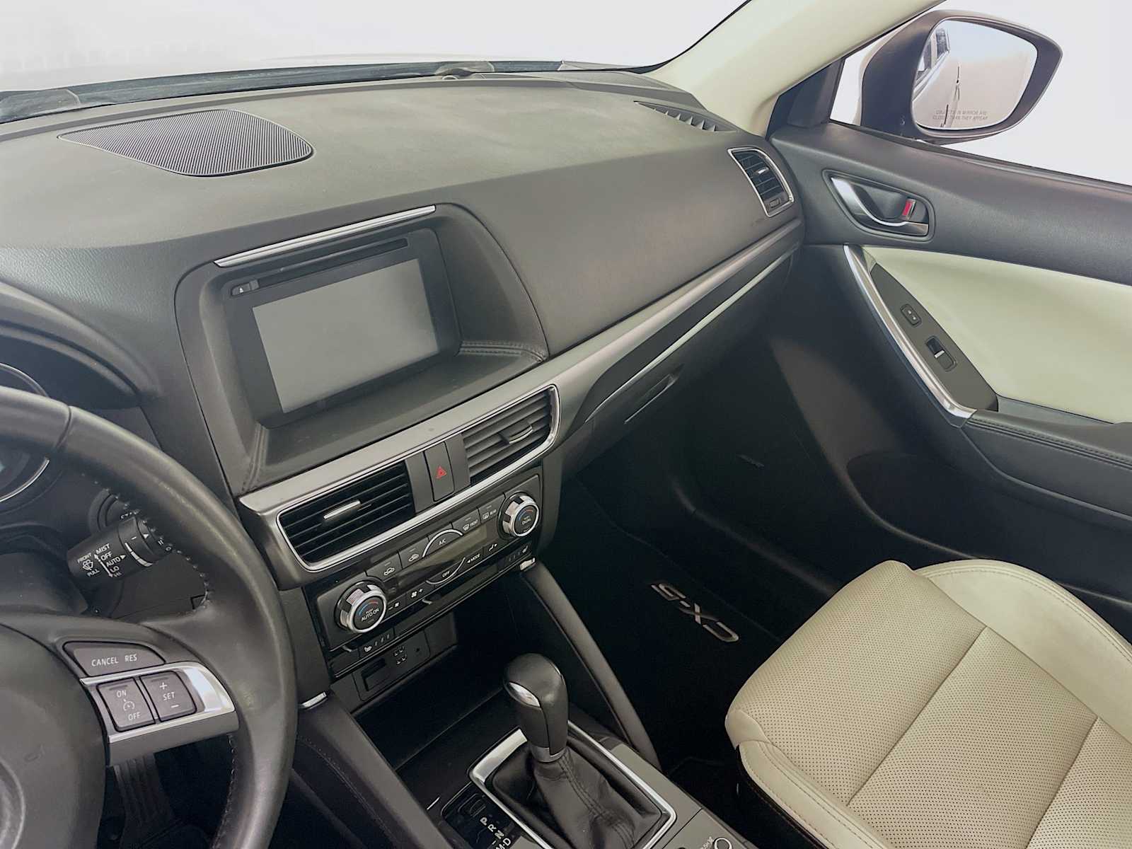 2016 Mazda CX-5 Grand Touring photo 21