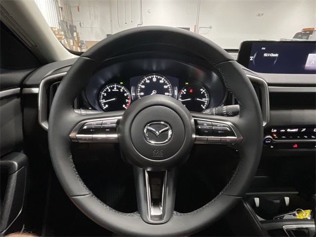 2025 Mazda CX-50 2.5 S Preferred photo 14