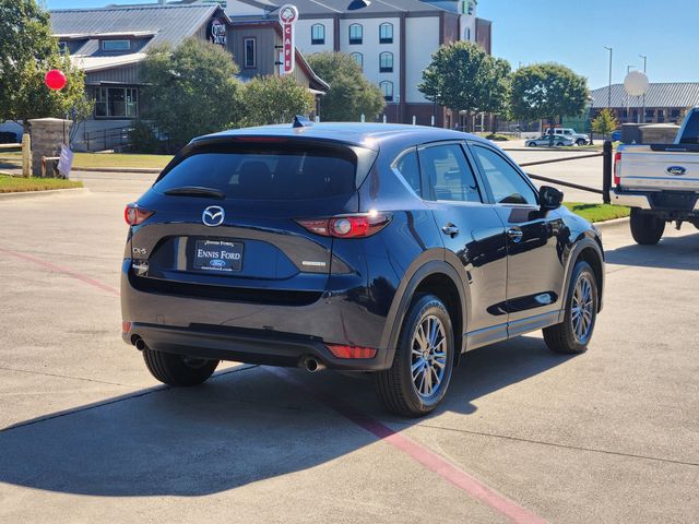 2020 Mazda CX-5 Touring photo 2