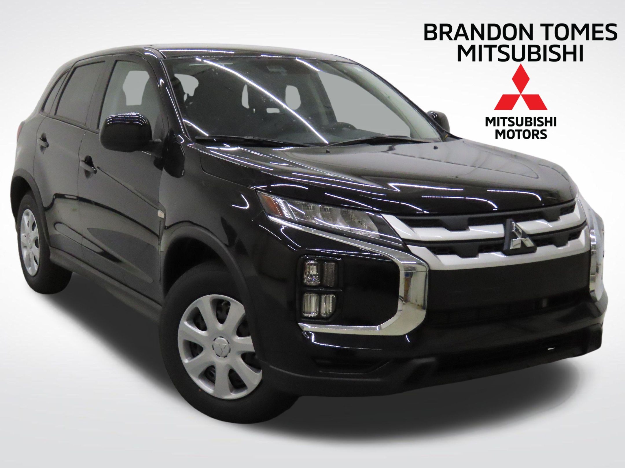 2025 Mitsubishi Outlander Sport